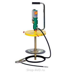 Meclube 1102 Набор для подачи густых смазок (для бочек 18-30 кг)