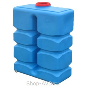 Бак для воды ПВ1800