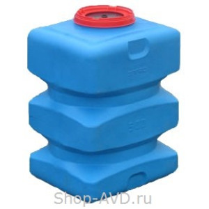 Бак для воды П500