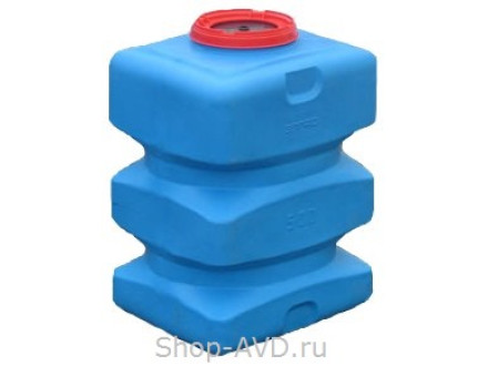 Бак для воды П500