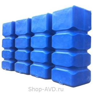 Поверхностный отстойник - П4000