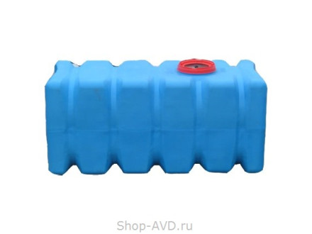 Бак для воды П1500
