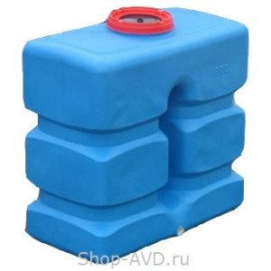 Бак для воды П1000