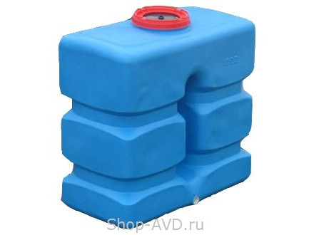 Бак для воды П1000