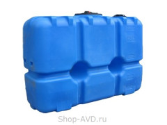 Буферные ёмкости для воды