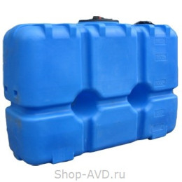Буферные ёмкости для воды