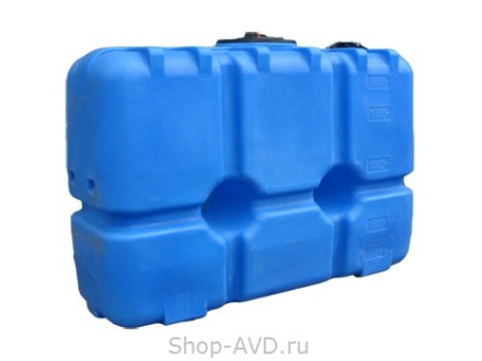 Бак для воды Т2000