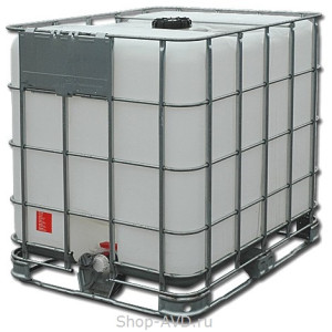 Бак для воды Е1000