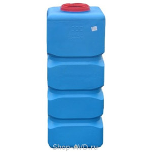 Бак для воды ПВ1000