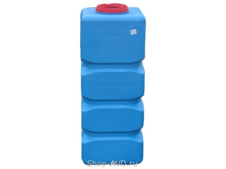 Бак для воды ПВ1000