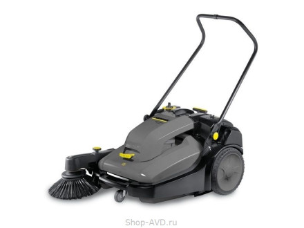Подметальная машина Karcher KM 70/30 C Bp Pack Adv