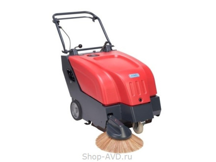 Подметальная машина Cleanfix KS 650 IBC