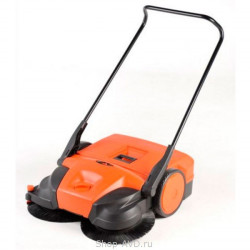 Starmix Haaga 677 Accu