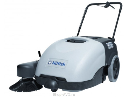 Nilfisk Advance SW 750