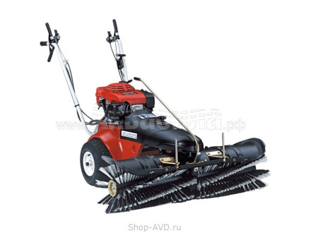 Подметальная машина Tielburger TK58 Honda