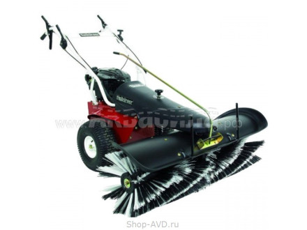 Подметальная машина Tielburger TK48 PRO Honda