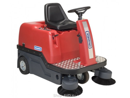 Подметальная машина Cleanfix KS 1100 B