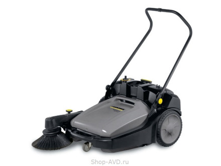 Подметальная машина Karcher KM 70/30 C Bp Pack