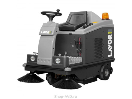 Подметальная машина Lavor PRO SWL R 1000 ET