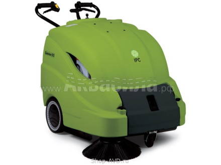 IPC Gansow 512 ET