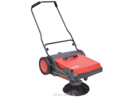 Cleanfix HS 770