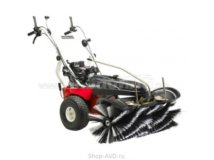 Подметальная машина Tielburger TK38 PRO Honda