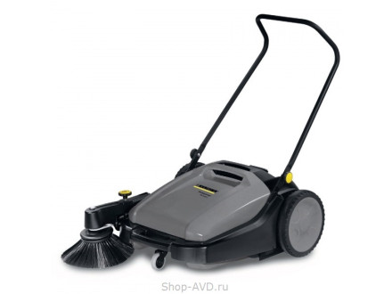 Подметальная машина Karcher KM 70/20 С