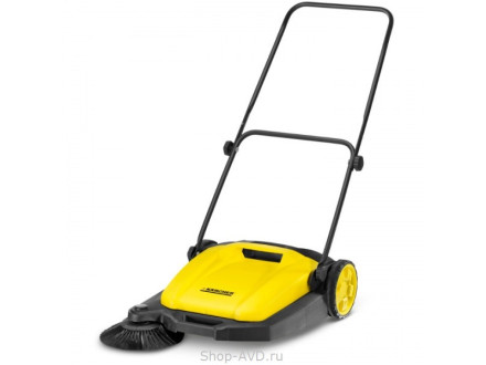 Подметальная машина Karcher S 550