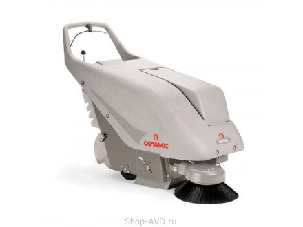 Подметальная машина COMAC CS 50B