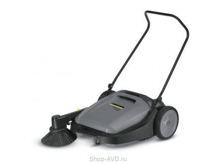 Подметальная машина Karcher KM 70/15 C