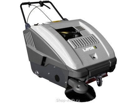 Подметальная машина Lavor PRO SWL 900 ST