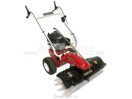 Tielburger TK18 Honda