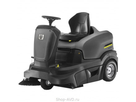 Подметальная машина Karcher KM 90/60 R P