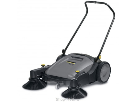 Подметальная машина Karcher KM 70/20 C 2SB