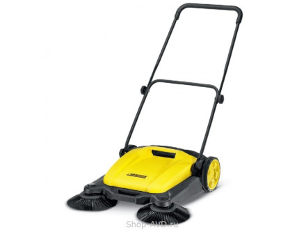 Подметальная машина Karcher S 650