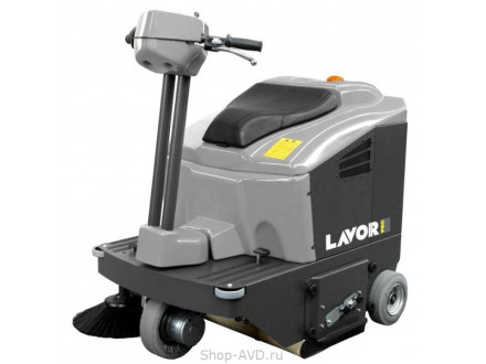 Подметальная машина Lavor PRO SWL R 850 ET