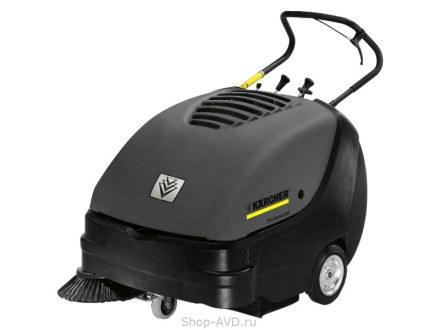 Подметальная машина Karcher KM 85/50 W Bp Pack