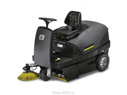 Подметальная машина Karcher KM 100/100 R P