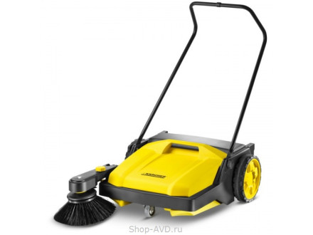 Подметальная машина Karcher S 750