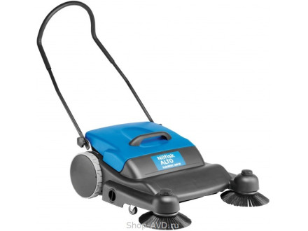 Подметальная машина Nilfisk ALTO Floortec 480 M