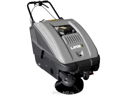 Подметальная машина Lavor PRO SWL 700 ST