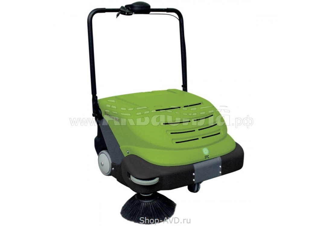 IPC Gansow 664 IPC Gansow 664