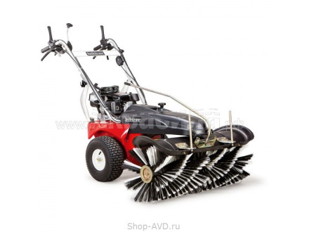 Подметальная машина Tielburger TK58 PRO HYDRO B&S