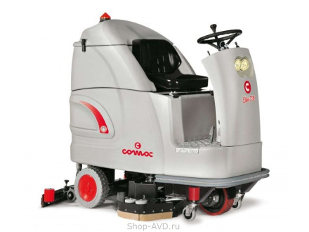 COMAC Flexy 75B