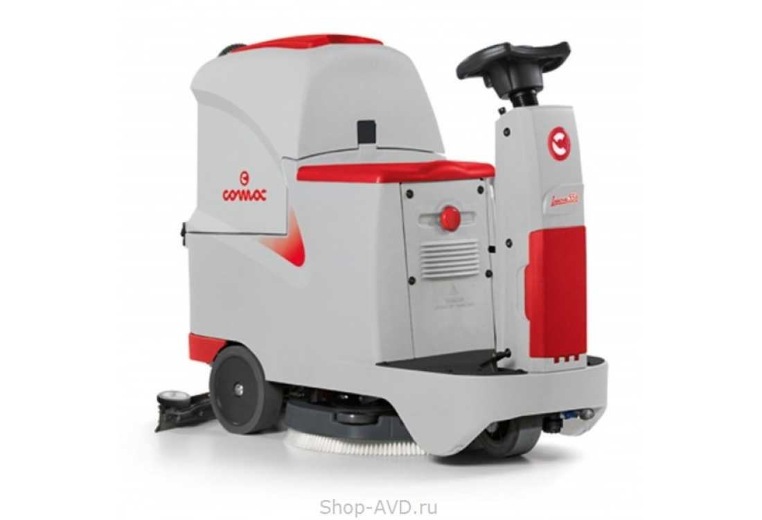COMAC Innova 55B COMAC Innova 55B