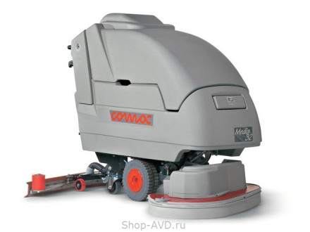COMAC Media 32E