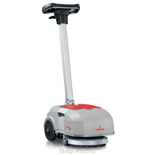 COMAC Vispa XS