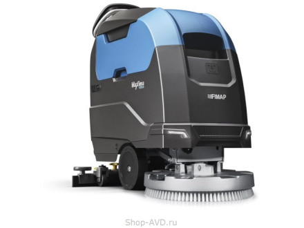 Fimap MAXIMA 50 BT