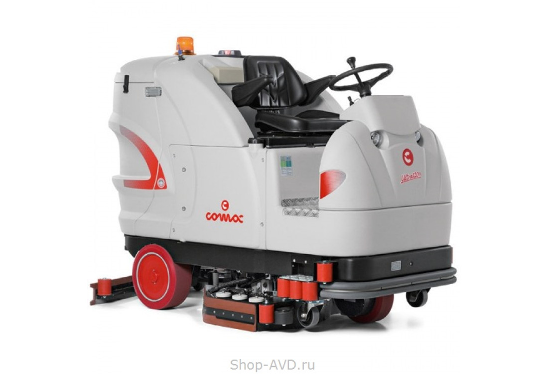 COMAC Ultra 120B COMAC Ultra 120B