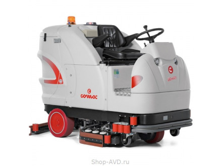 COMAC Ultra 120B